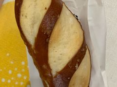 -啊噗吐呦现场烘焙(麦凯乐店)