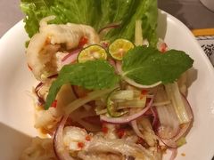 -探炉·香辣豆花烤鱼(笋岗宝能环球汇店)