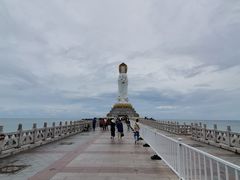 -三亚南山文化旅游区