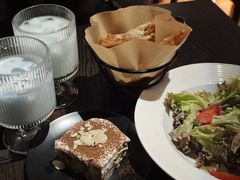 -The Cheebat 锌吧·Bistro(体育西店)