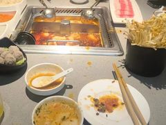 -海底捞火锅(八佰伴店)