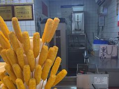 -味子夫鸡柳(解放碑总店)