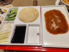 -艳阳天·非遗楚菜(武汉客厅店)