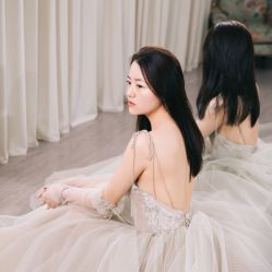 -Color卡诺婚纱礼服馆(南京严选店)