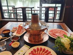 -南门涮肉(通州店)