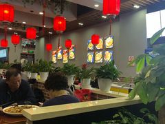 -台州老六海鲜面馆(上南总店)