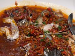 -渔舟意·湖南家宴(萝岗纳金城店)