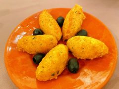 -ALBERGUE 1601 婆仔屋葡国餐厅