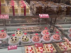 -味多美蛋糕(梨园店)