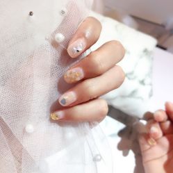 -杨美丽·美甲美睫