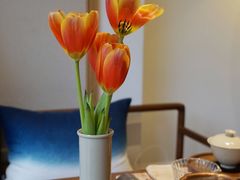 -虫二茶事(彭家巷店)