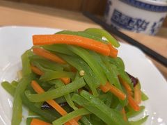 -西部马华清真兰州牛肉面·烧烤夜市(三里河店)