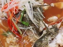 -老好人象山海鲜(岭南路店)