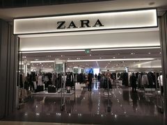 -ZARA(深圳金光华广场店)