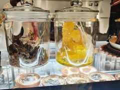 -纳鲁孜·新疆特色餐厅(上海悦荟广场店)