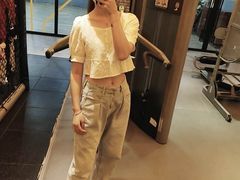 -古德菲力健身(深大店)