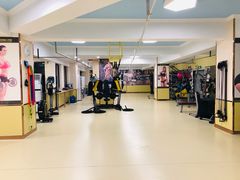 -中田健身工作室(中针商务店)