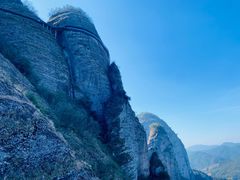 -南武当山景区