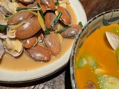 -十贰席·煨汤·台州菜(襄阳南路店)