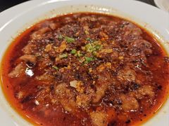-香丰阁·烤鸭·川湘菜(清河店)