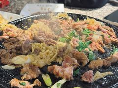 -厚味居炙子烤肉·清真(天桥南纬路店)