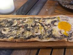 -LENBACH兰巴赫西餐啤酒坊(水璟唐店)