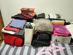 -蚂蚁搬家成都打包搬运公司