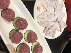 -锅首鲜品火锅(鸳鸯店)