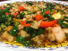 民国霸王兔-杨记隆府(时代天街店)