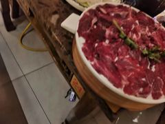 -码头故事火锅(大丰店)