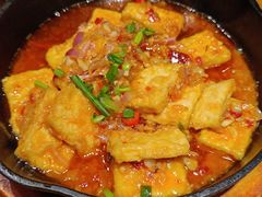 -云海肴云南菜·蒸汽石锅鱼(北京良乡华冠店)