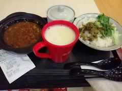 -永和大王(浦东南路店)