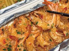 -靓虾二哥长沙地标小龙虾(五一广场店)