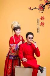 -太郎花子婚纱摄影艺术中心