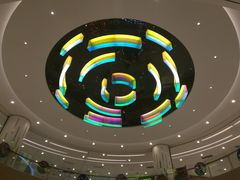 店内环境-凯德广场(西城店)