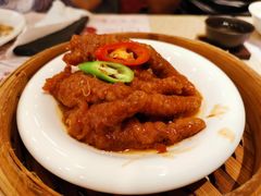 -点都德(盘福楼店)
