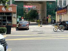 -大勇羊棒骨·烧烤(经六路店)