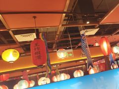 -仙隐小鹿料理食堂(惠济万达店)