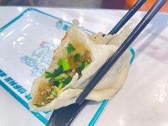 -当家水煎包·牛肉汤(浦江店)