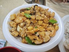 -食客居(缔景店)