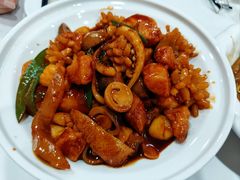 -京天红酒家(虎坊路店)