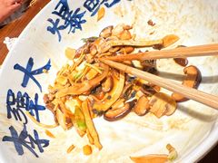 -李犟大爆鳝面·手工蟹黄包(湖滨西湖店)