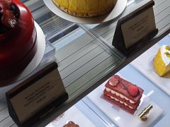 -羿庭 Peacock Alley(上海外滩华尔道夫酒店)