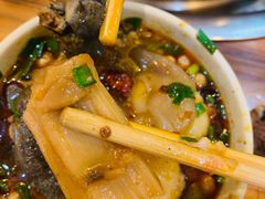 -黑竹香鸡(营和巷店)