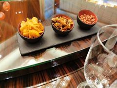 -索菲特酒店·乐轩华中餐厅