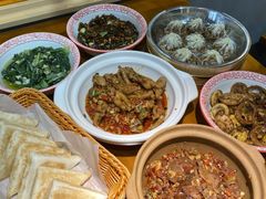 -陈家婆的菜·口味湘菜(梅溪湖店)