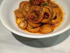 -兰湘子·湘菜小炒(石家庄万象城店)