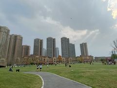 -府河摄影公园