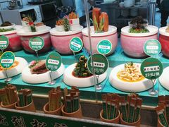 -松沪名灶·豆浆鱼头·新上海菜(飞航吾悦广场店)