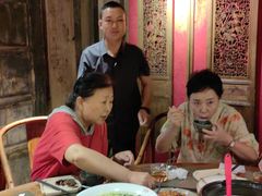 -兰溪小馆(东直门簋街店)